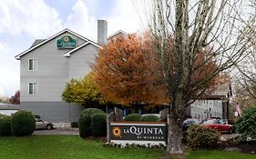 La Quinta Inn And Suites Eugene Oregon